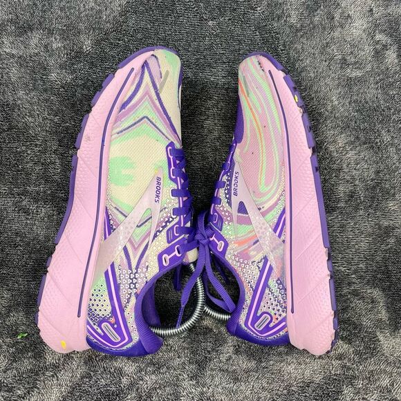 Brooks Ghost 14 Women size 7 - Picture 6 of 9